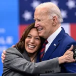 Yes – Kamala Harris’s approach to capital gains is generating so much controversy