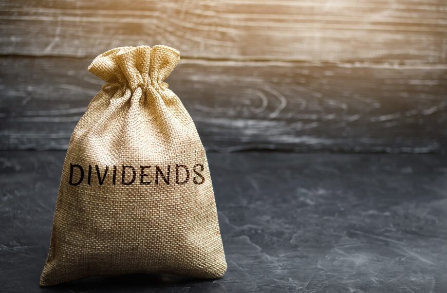 4 Dividend Increases You Need to…