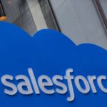 Salesforce executive sells over $770k in company stock