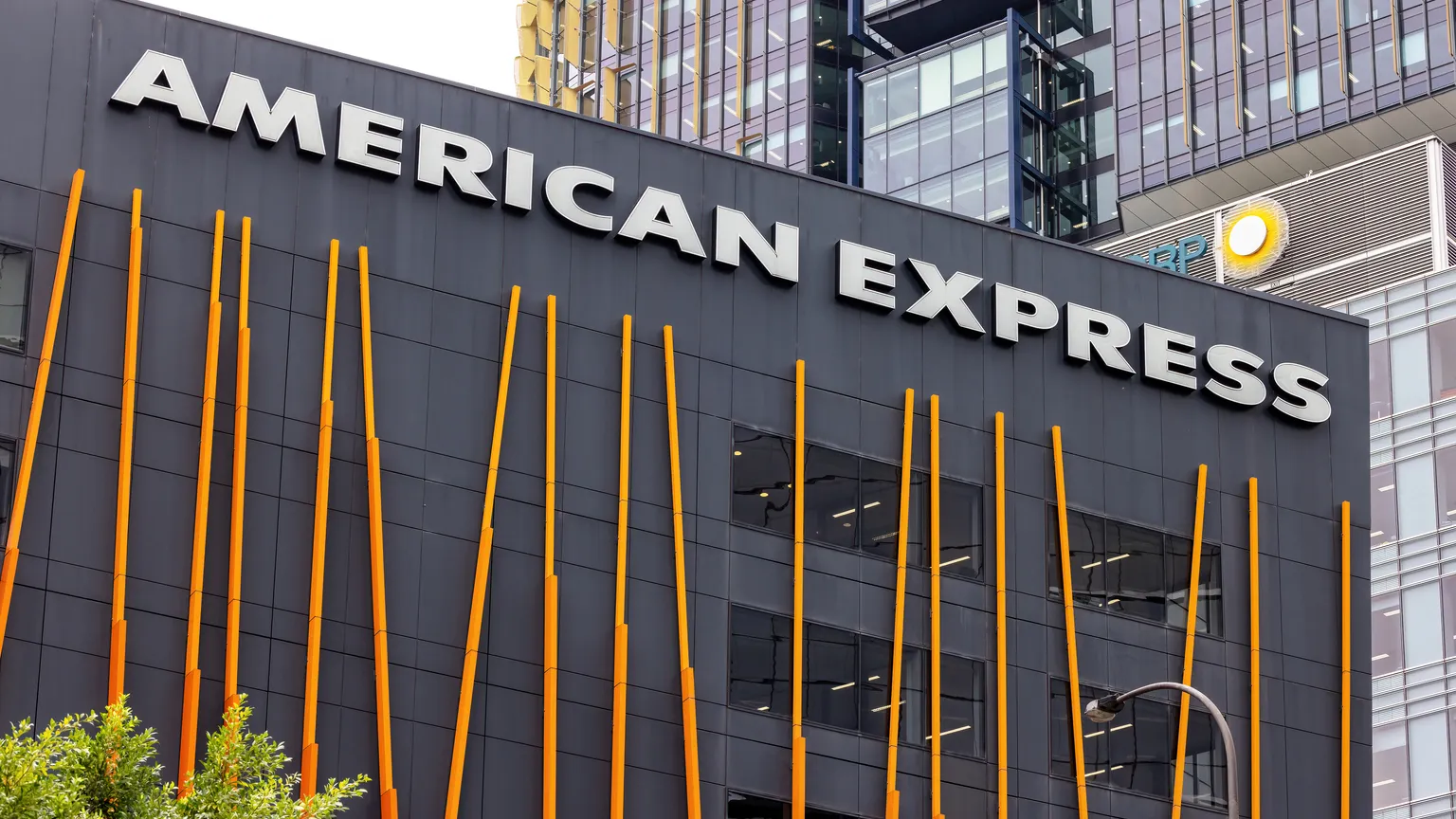 Is American Express (AXP) Stock a Buy Now?